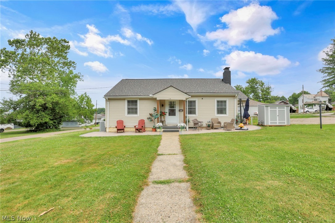 425 Taylor Street Zanesville OH 43701