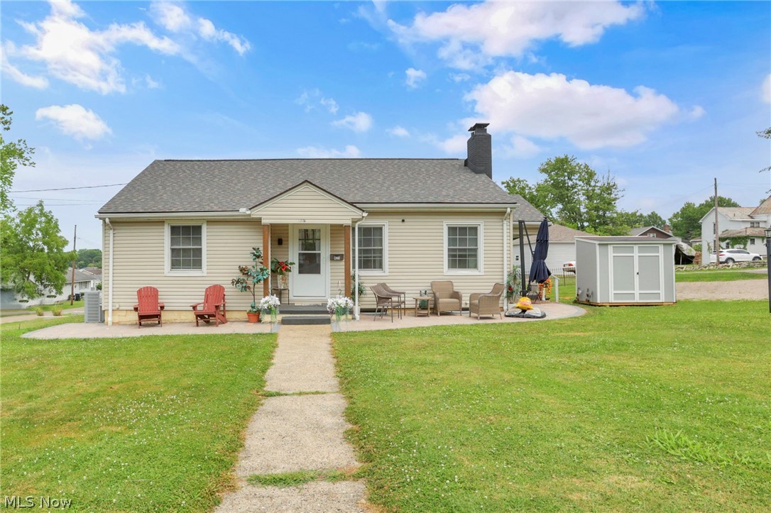 425 Taylor Street Zanesville OH 43701