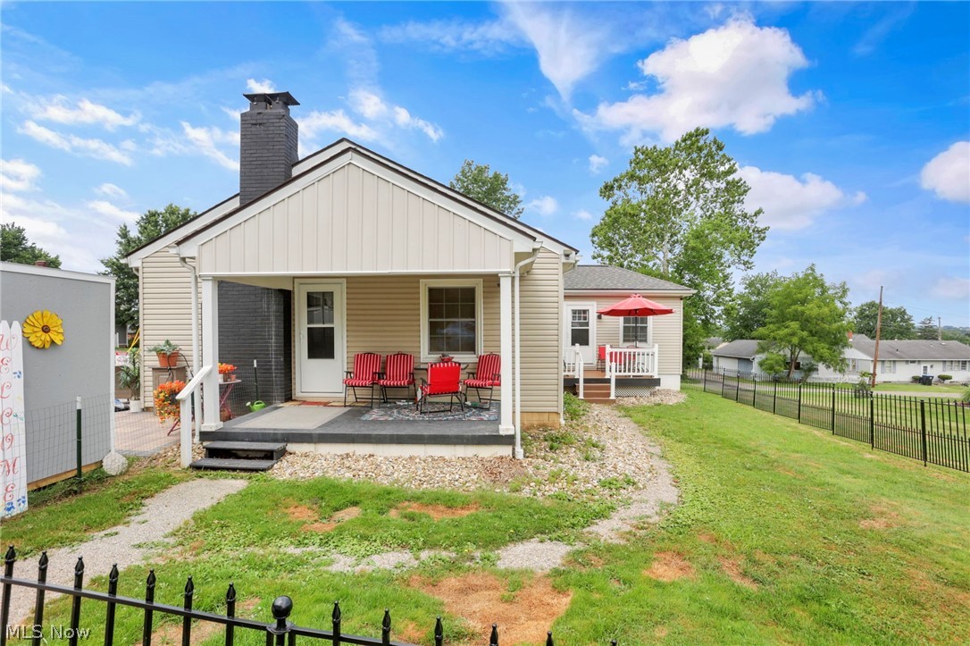 425 Taylor Street Zanesville OH 43701