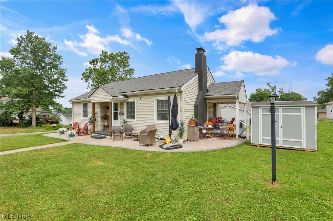 425 Taylor Street Zanesville OH 43701