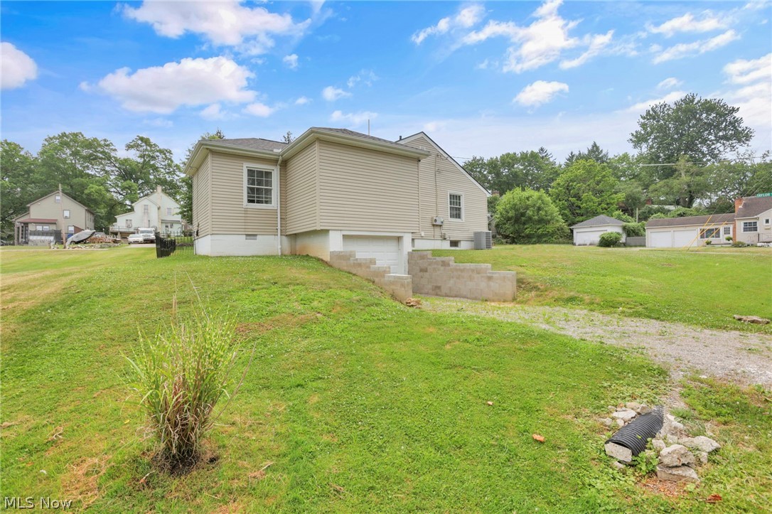 425 Taylor Street Zanesville OH 43701
