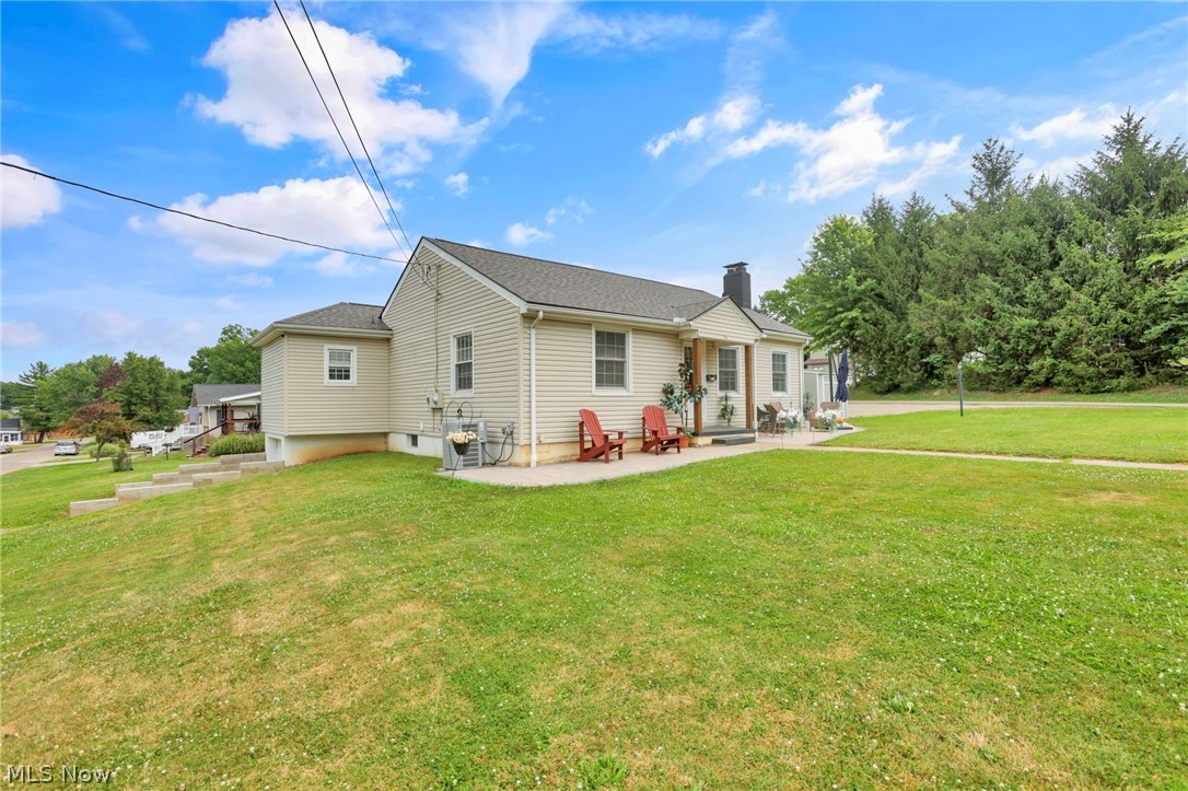 425 Taylor Street Zanesville OH 43701