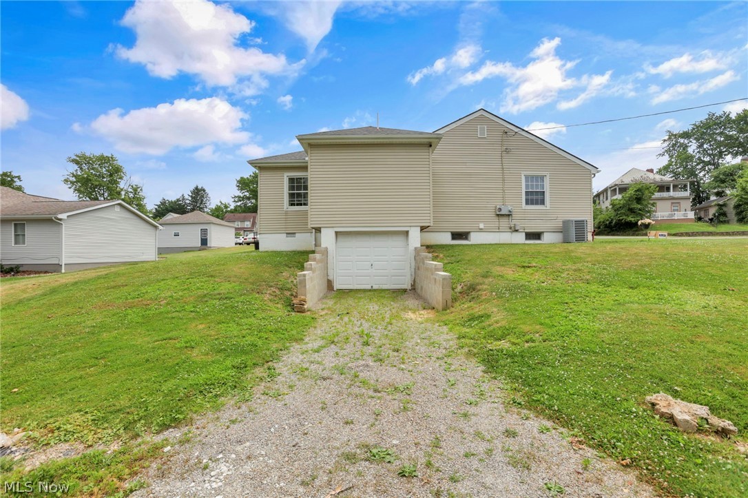 425 Taylor Street Zanesville OH 43701
