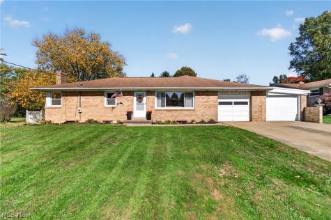 5701 Rosedale Street Louisville OH 44641