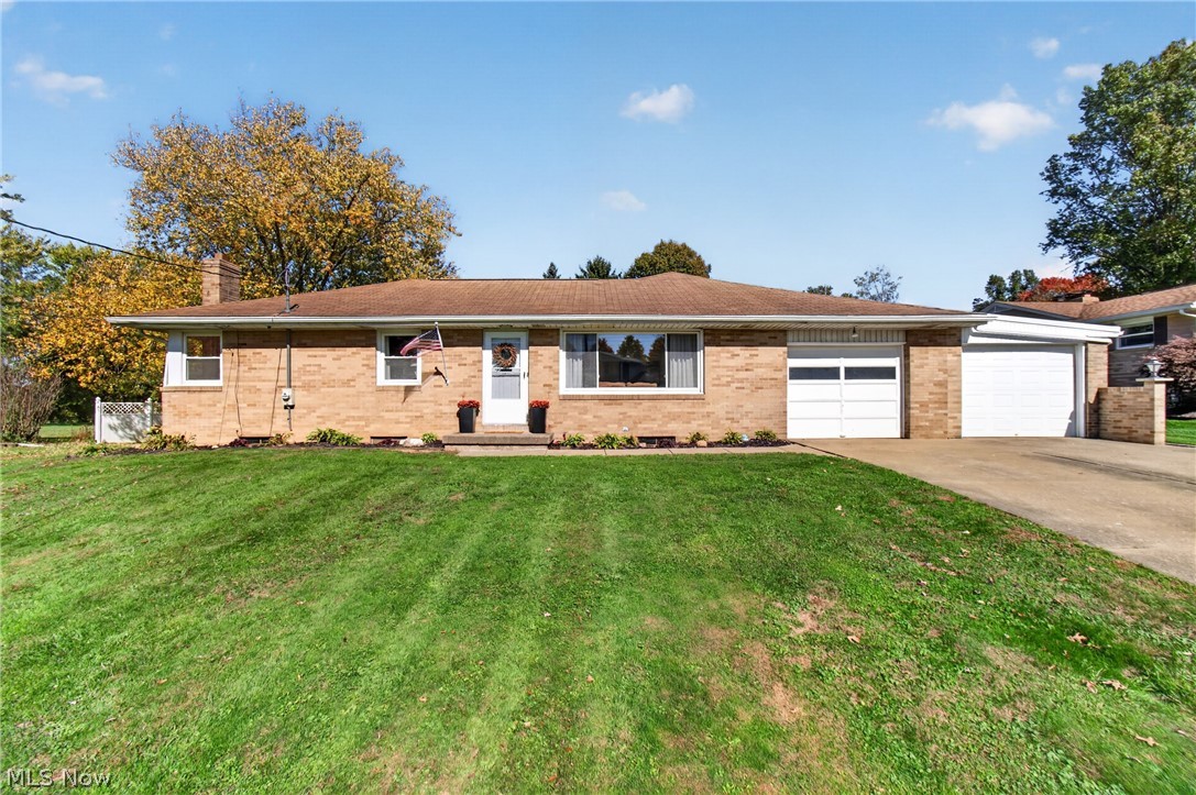 5701 Rosedale Street Louisville OH 44641