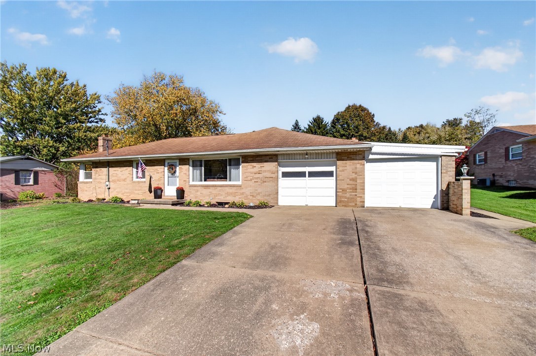5701 Rosedale Street Louisville OH 44641