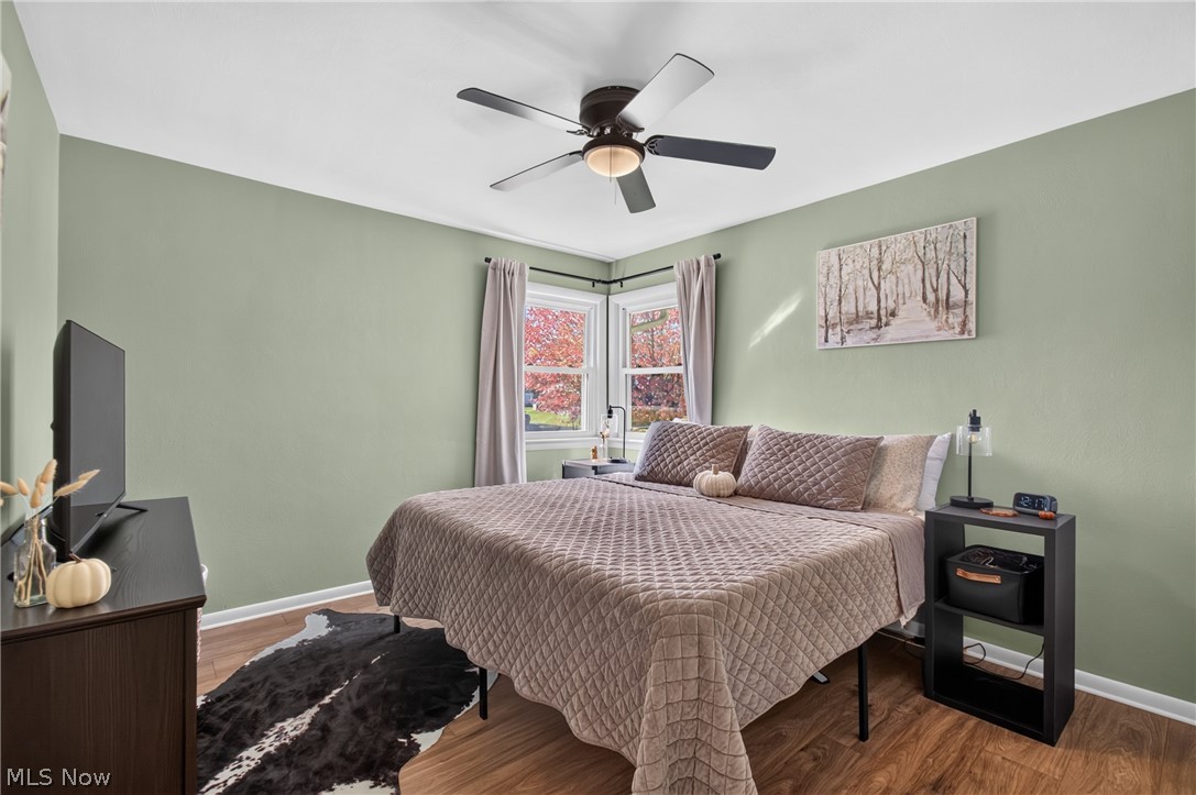 5701 Rosedale Street Louisville OH 44641