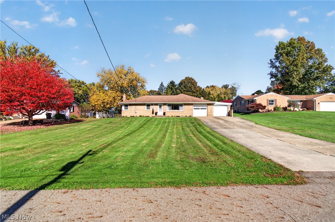 5701 Rosedale Street Louisville OH 44641