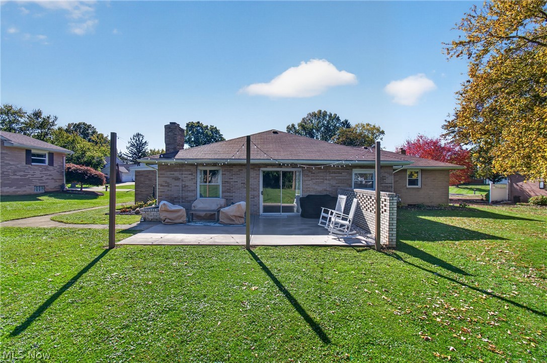 5701 Rosedale Street Louisville OH 44641