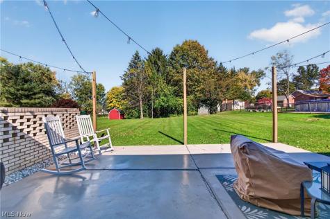 5701 Rosedale Street Louisville OH 44641