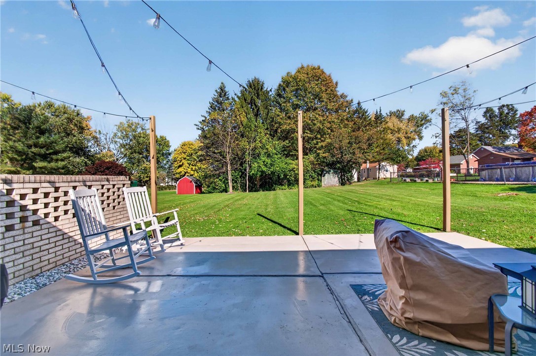 5701 Rosedale Street Louisville OH 44641