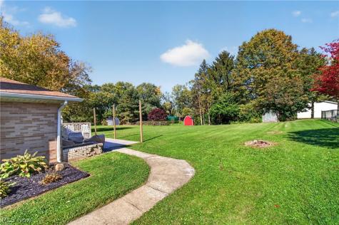 5701 Rosedale Street Louisville OH 44641
