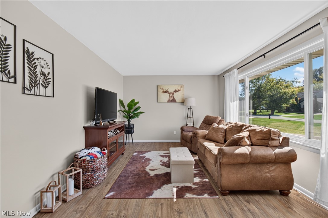 5701 Rosedale Street Louisville OH 44641