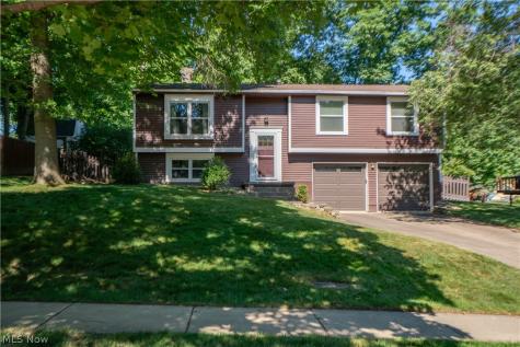 630 Berkshire Drive Medina OH 44256