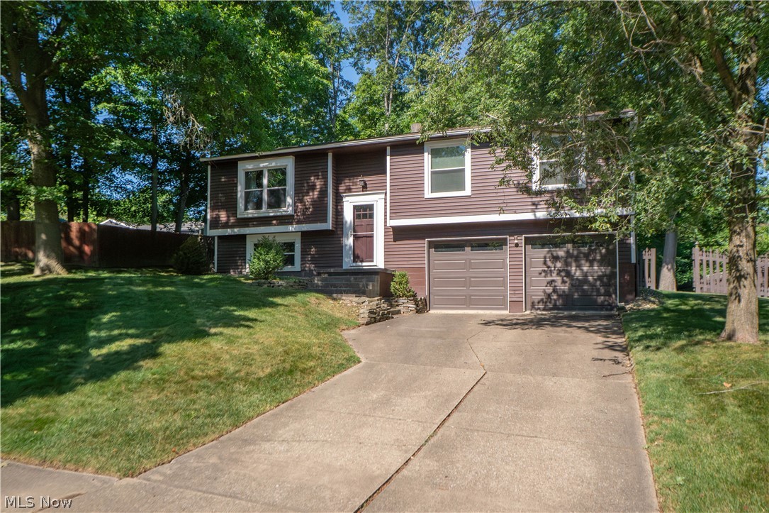 630 Berkshire Drive Medina OH 44256