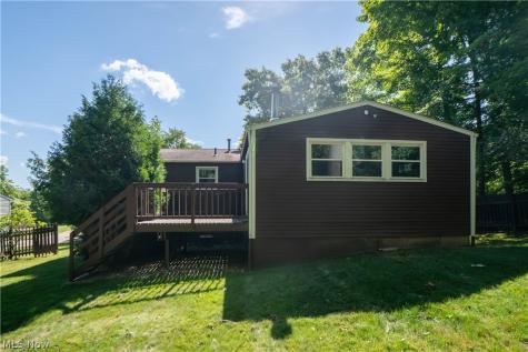 630 Berkshire Drive Medina OH 44256