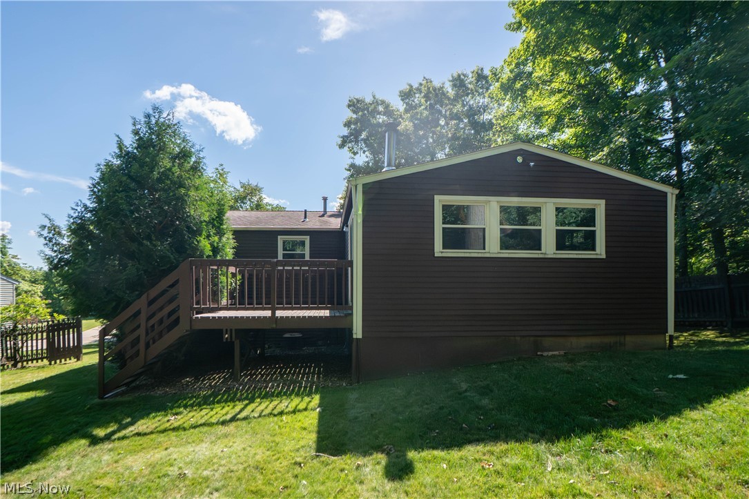 630 Berkshire Drive Medina OH 44256