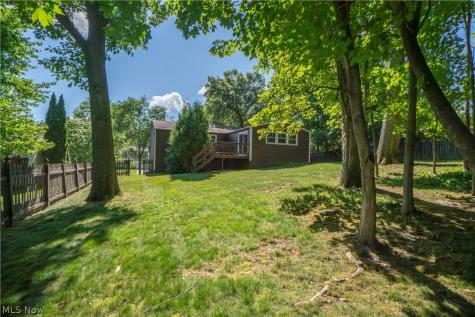 630 Berkshire Drive Medina OH 44256