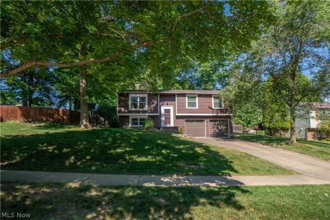 630 Berkshire Drive Medina OH 44256