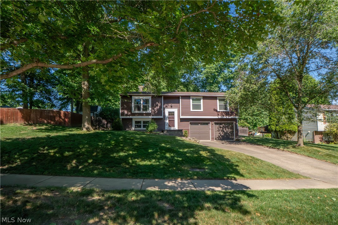 630 Berkshire Drive Medina OH 44256