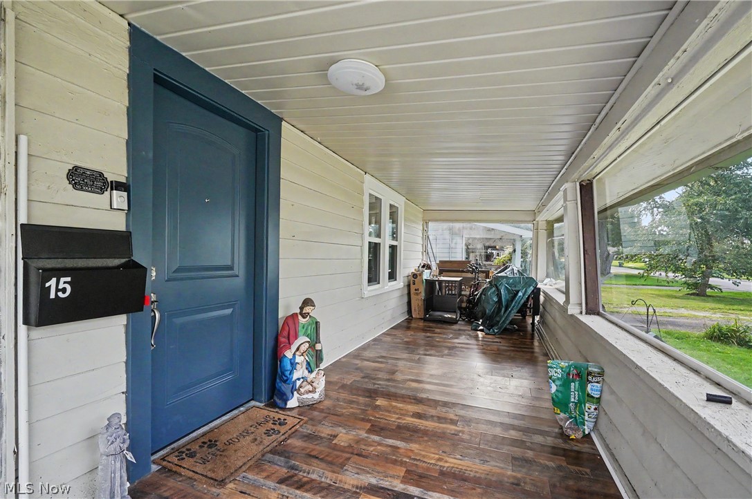 15 Massachusetts Avenue Poland OH 44514
