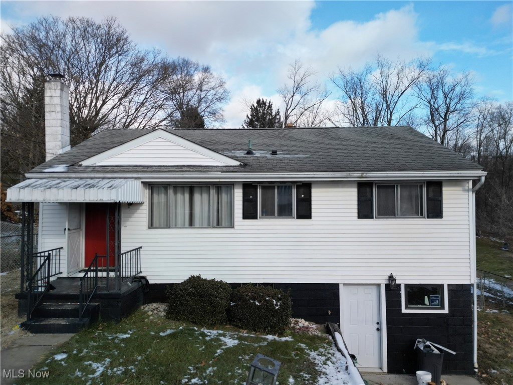 132 Linmar Street Wintersville OH 43953