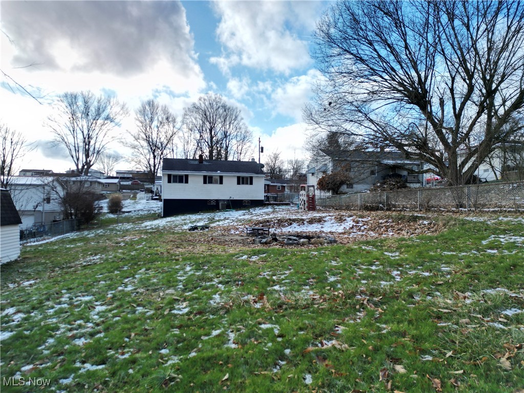 132 Linmar Street Wintersville OH 43953
