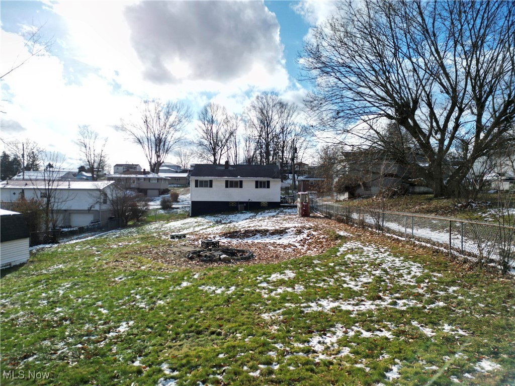 132 Linmar Street Wintersville OH 43953