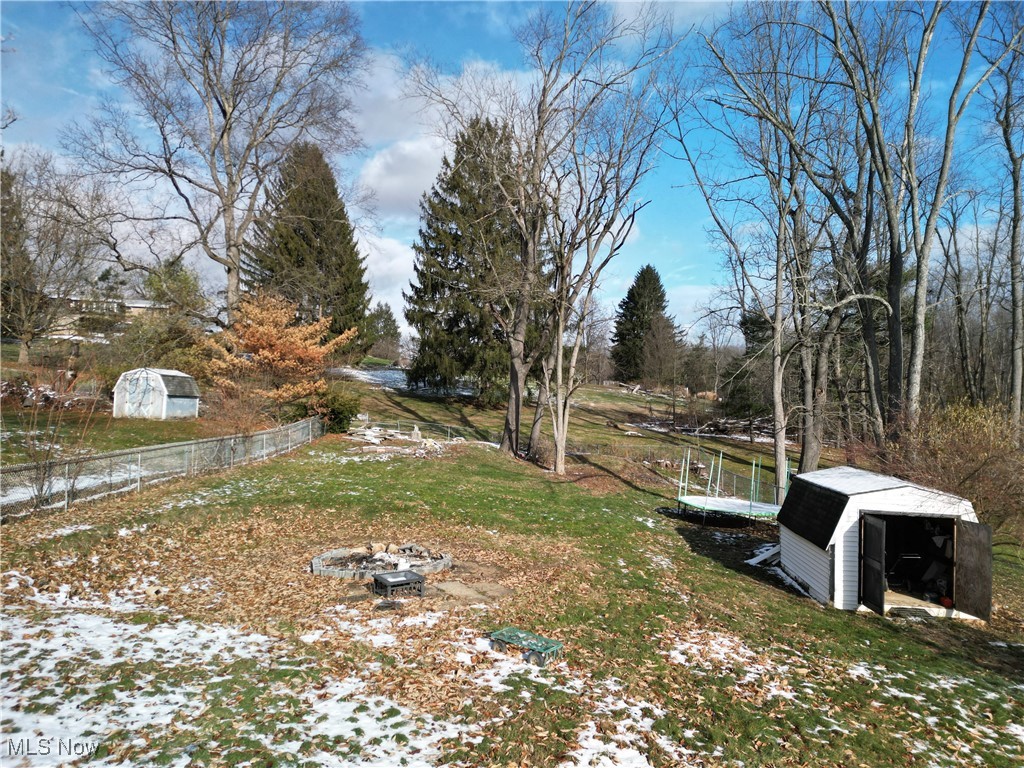 132 Linmar Street Wintersville OH 43953