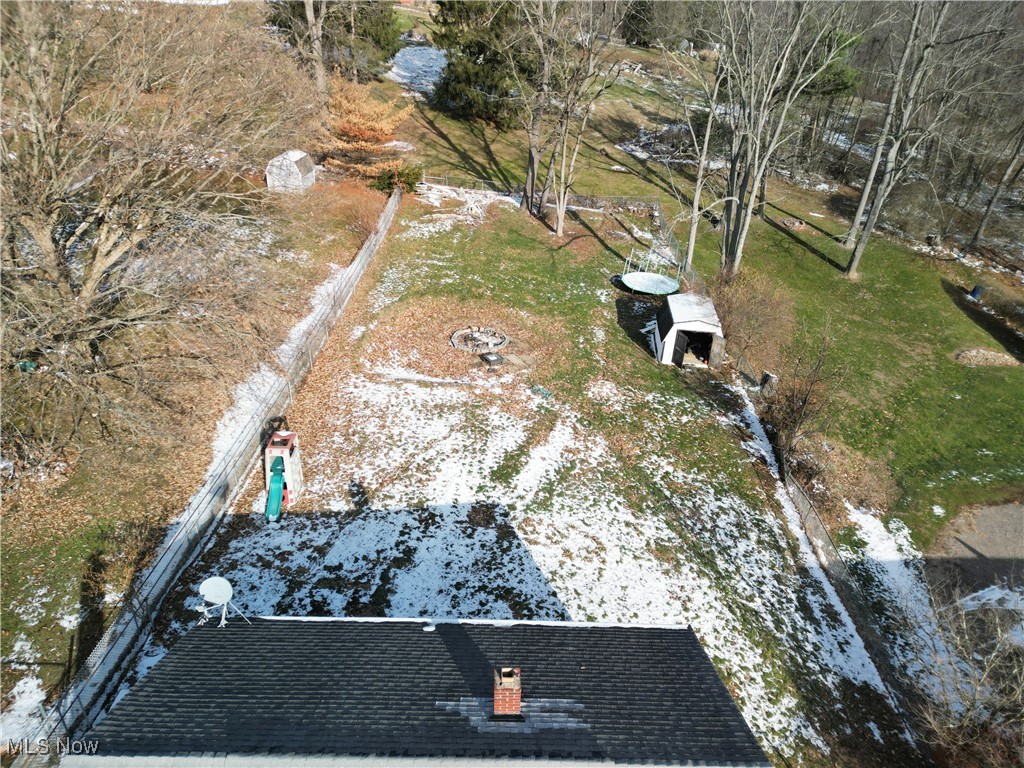 132 Linmar Street Wintersville OH 43953