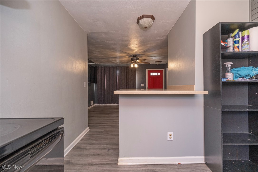 132 Linmar Street Wintersville OH 43953