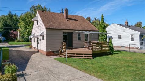 5141 W 8th Street Brooklyn Heights OH 44131