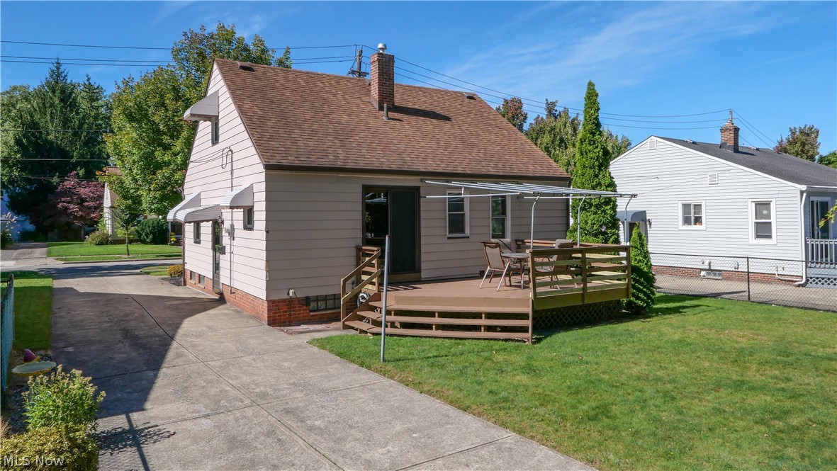 5141 W 8th Street Brooklyn Heights OH 44131