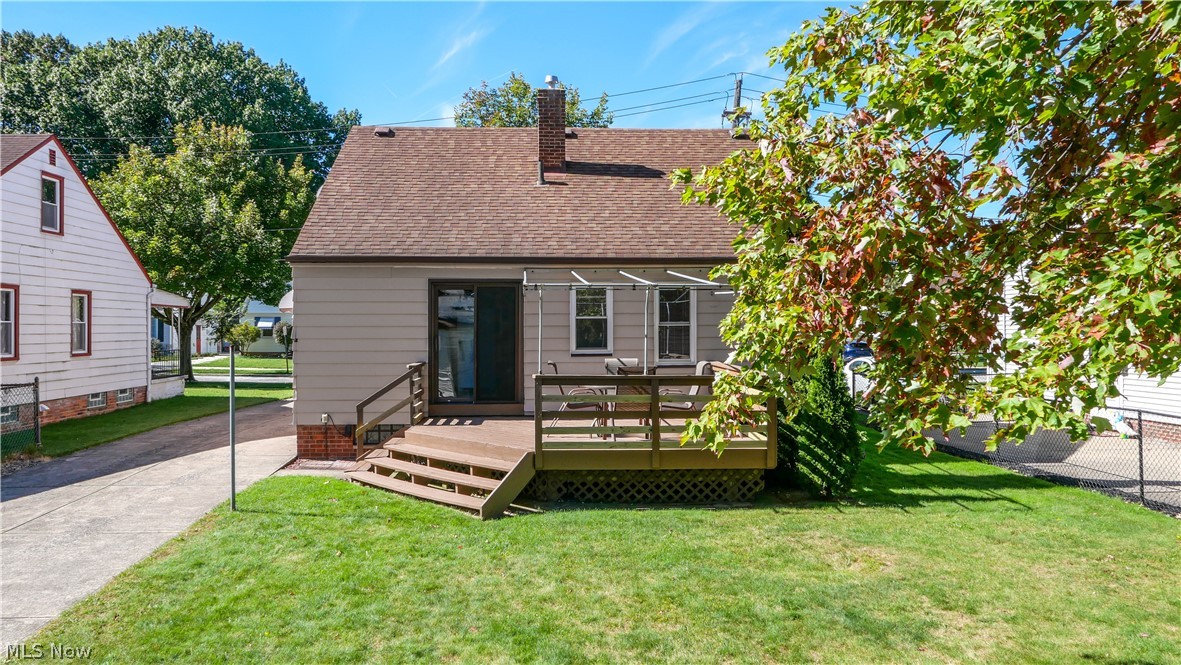 5141 W 8th Street Brooklyn Heights OH 44131
