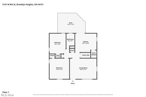5141 W 8th Street Brooklyn Heights OH 44131