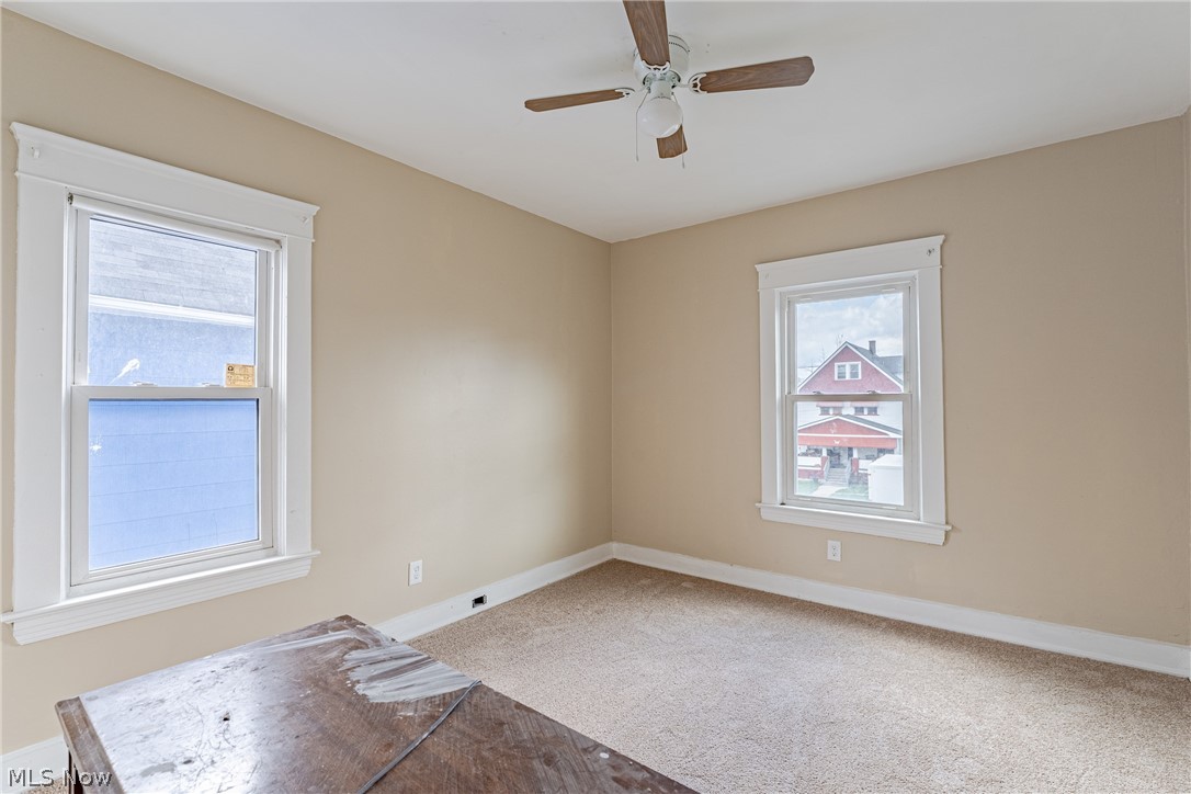 1484 E 135th Street East Cleveland OH 44112