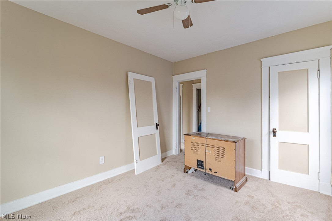 1484 E 135th Street East Cleveland OH 44112