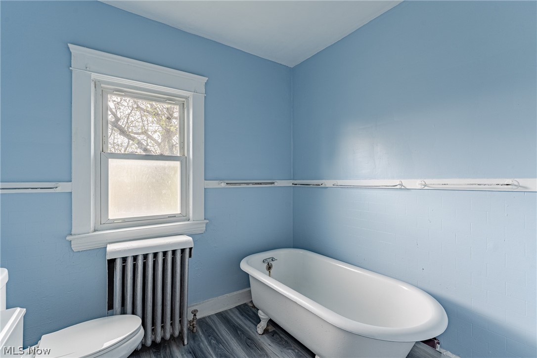 1484 E 135th Street East Cleveland OH 44112