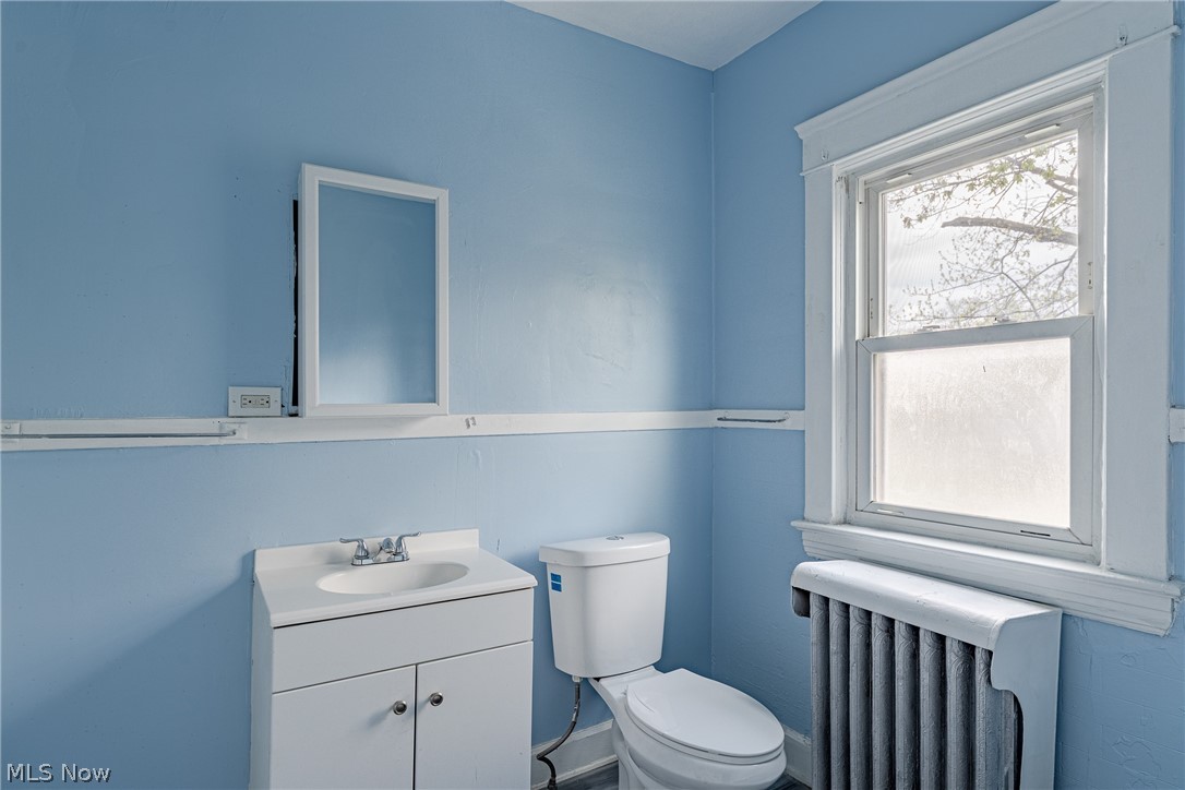 1484 E 135th Street East Cleveland OH 44112