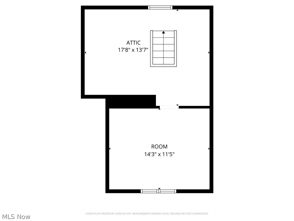 1484 E 135th Street East Cleveland OH 44112
