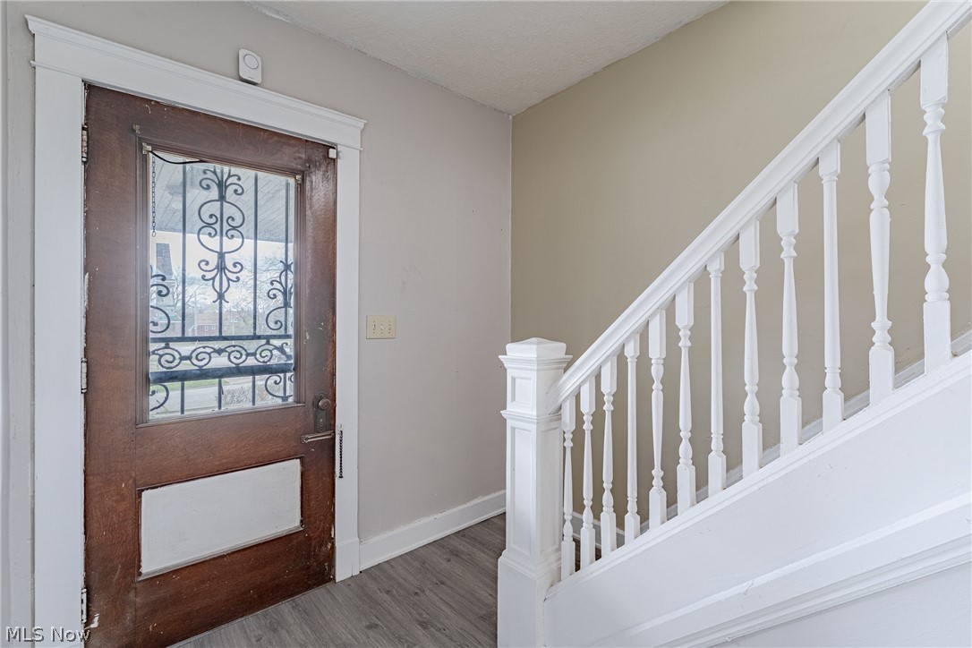 1484 E 135th Street East Cleveland OH 44112