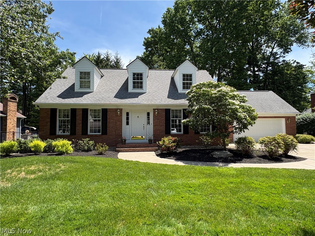 133 Southdale Boulevard Cortland OH 44410