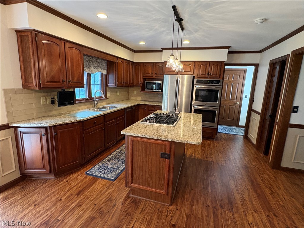 133 Southdale Boulevard Cortland OH 44410