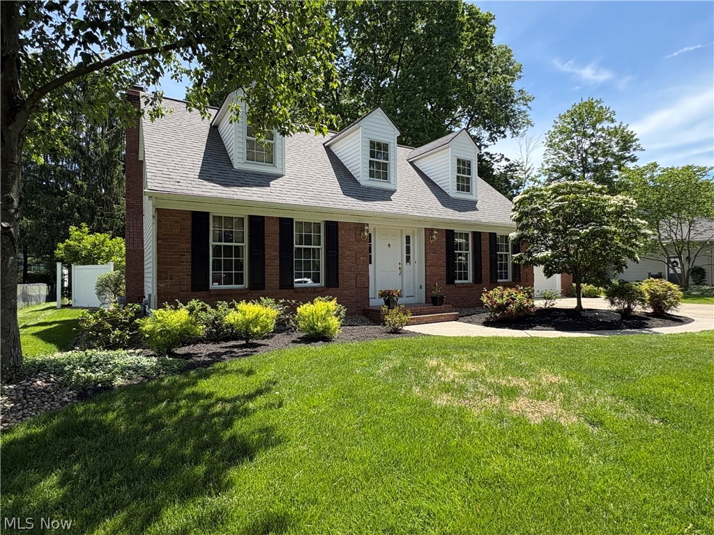 133 Southdale Boulevard Cortland OH 44410