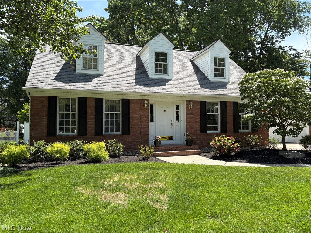 133 Southdale Boulevard Cortland OH 44410