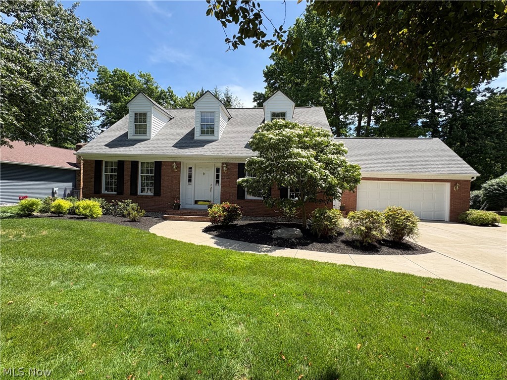 133 Southdale Boulevard Cortland OH 44410