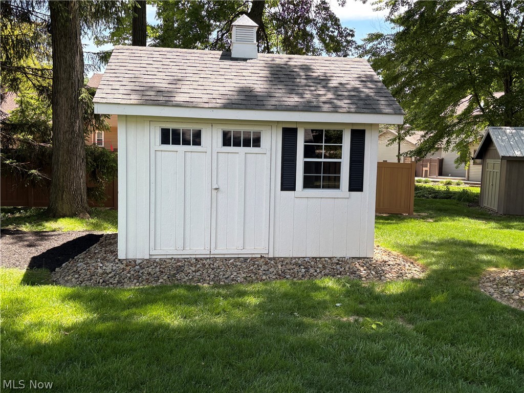 133 Southdale Boulevard Cortland OH 44410