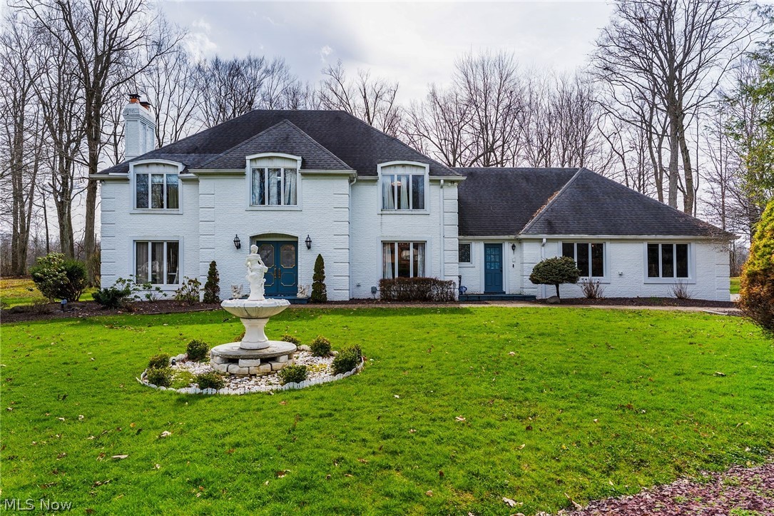 1969 Twin Oaks Drive Girard OH 44420