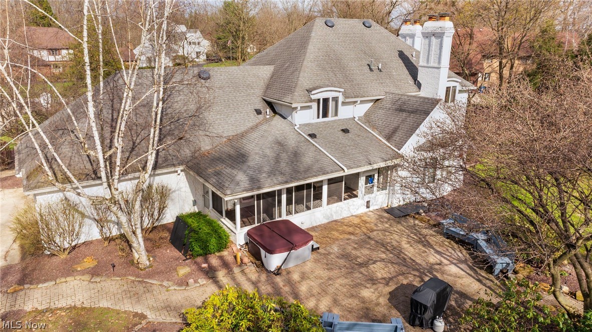 1969 Twin Oaks Drive Girard OH 44420