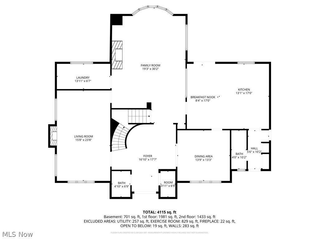 1969 Twin Oaks Drive Girard OH 44420